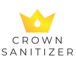 Crown Sanitizer Promos